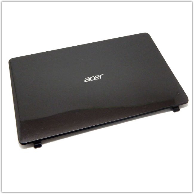 Крышка матрицы Acer Aspire One 756 AP0RO000631