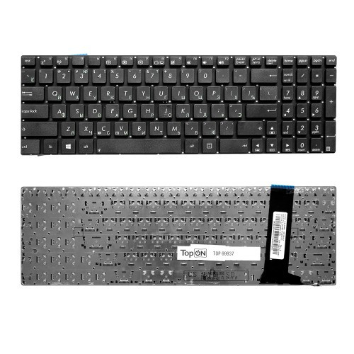 Клавиатура для ноутбука Asus N56D