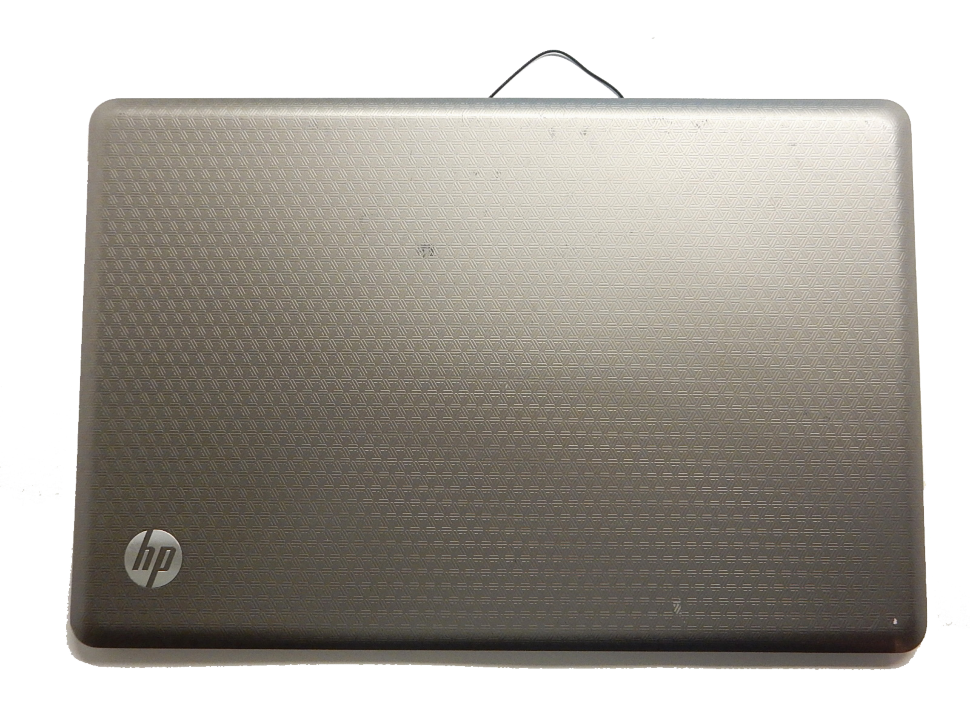 Крышка ноута. Ноутбук HP Pavilion g62. Крышка верхняя HP rtl872. G62-a60er. HP Pavilion rtl8723be крышка матрицы