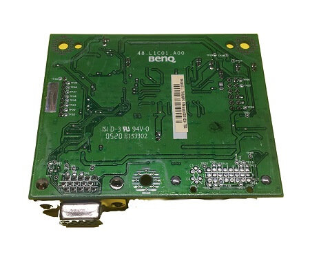 ПЛАТА ДЛЯ BENQ FP71G, 48.L1C01.A00