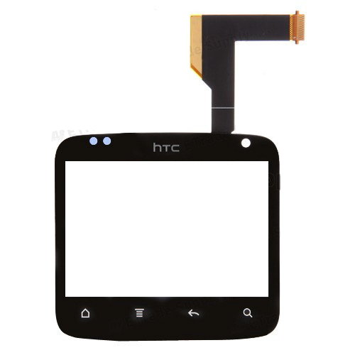 Сенсорный экран для HTC CHA-CHA