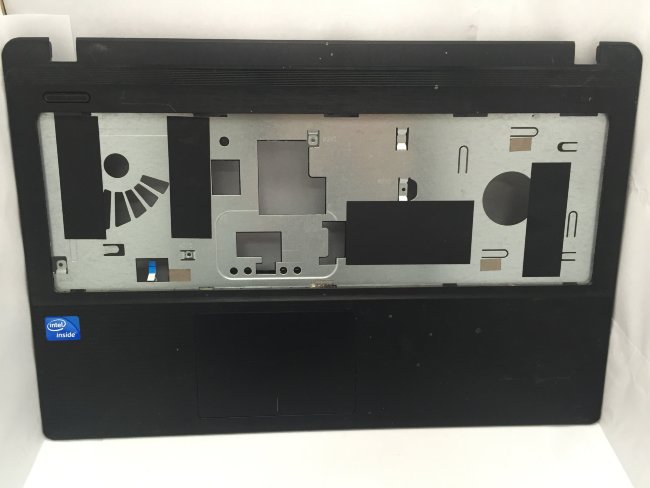 Верхняя часть корпуса для ноутбука ASUS X55A 49XJ3TCJN30 б/у