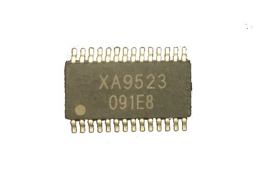 Микросхема XA9523