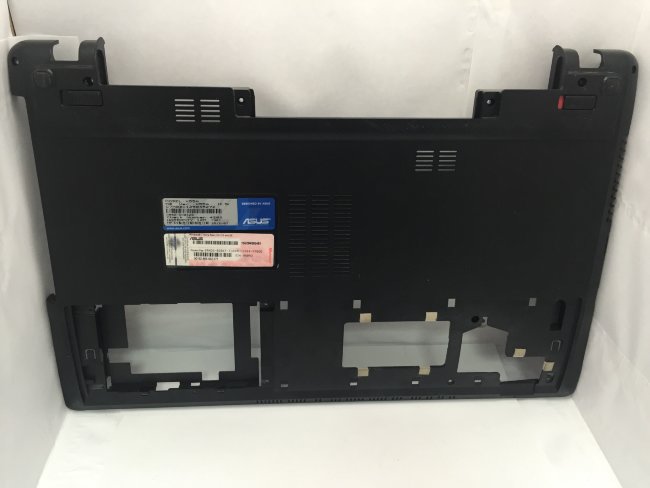 Нижняя часть корпуса для ноутбука ASUS X55A 4AXJ3BCJN00 б/у