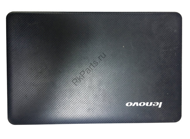 AP0BU0004101 Крышка матрицы для ноутбука Lenovo IdeaPad G555