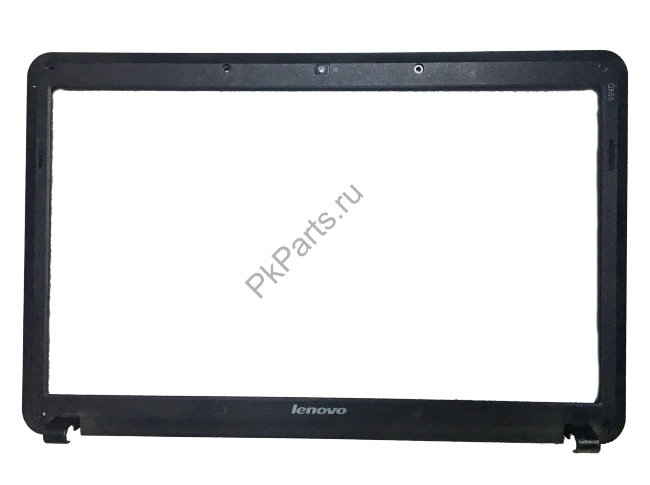 AP07W000640 Рамка матрицы для ноутбука Lenovo G550/G555