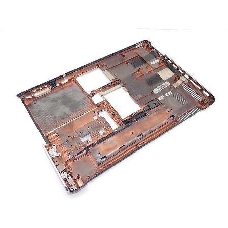 ZYE3CUT100603 Нижняя часть корпуса HP DV6