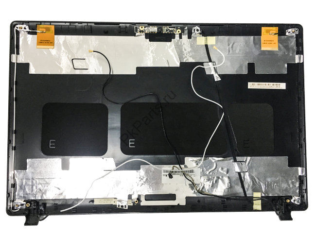 AP0FO0001200 Крышка матрицы для ноутбука Acer Aspire 5742