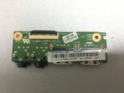 K53SD IO BOARD USB плата расширения для ноутбука Asus K53SV