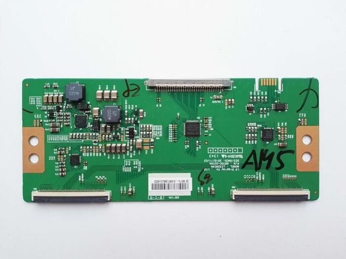 6870c 0370a схема платы