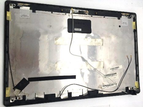 Крышка матрицы для ноутбука Lenovo G565, FA0BP000400 б/у Крышка матрицы для ноутбука Lenovo G565, FA0BP000400 б/у