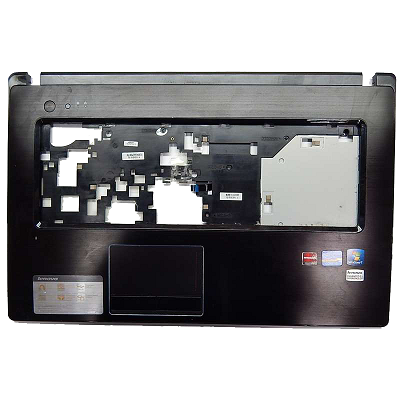 AM0H40001001 Топкейс верхняя часть корпуса ноутбука Lenovo G770 G780