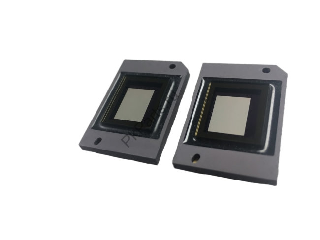 DMD чип процессор для проектора NEC NP110, BenQ MP514, MP515, 8060-6038B, 8060-6039B