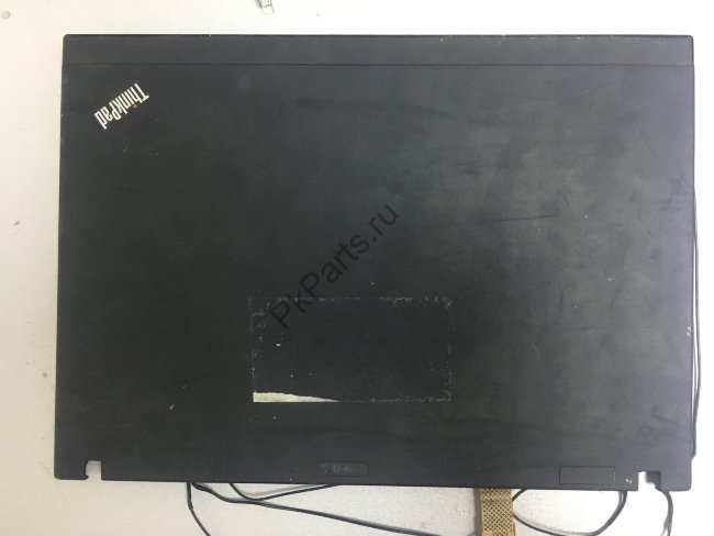 Крышка матрицы для Lenovo thinkpad x201 3626-pn5
