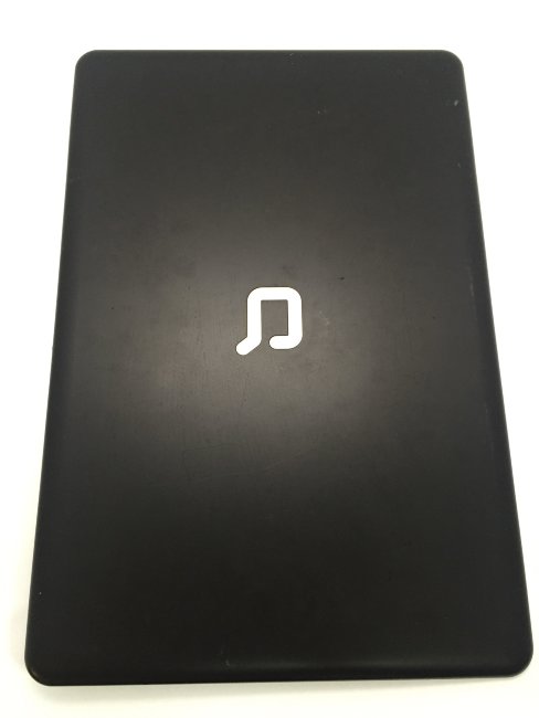 Крышка матрицы для ноутбука Compaq 615, 538430-001 б/у