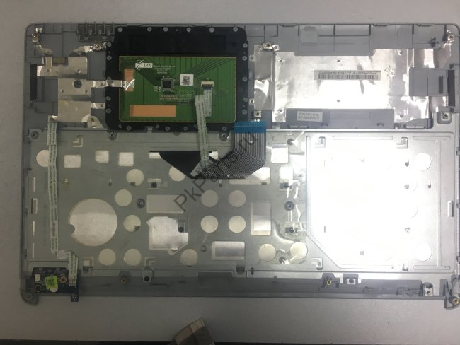 Верхняя часть ноутбука, палмрест Acer Aspire E1-532, E1-572 AP0VR000791