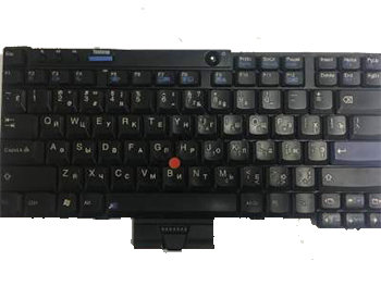 MP89SU Клавиатура для ноутбука Lenovo thinkpad x201 3626-pn5