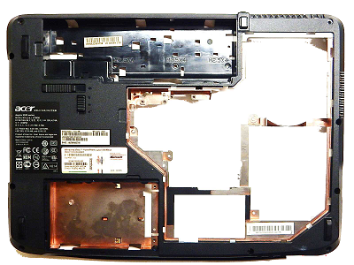 AP01K000E00 Acer Aspire 5520 ICW50