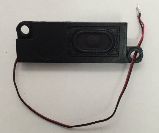 Динамик для ноутбука Packed bell б/у