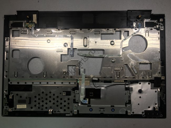 верхняя часть корпуса ноутбука Lenovo B570E 60.4IJ02.007