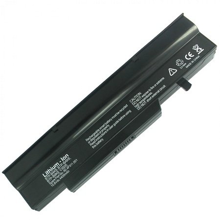 Аккумулятор fujitsu m532