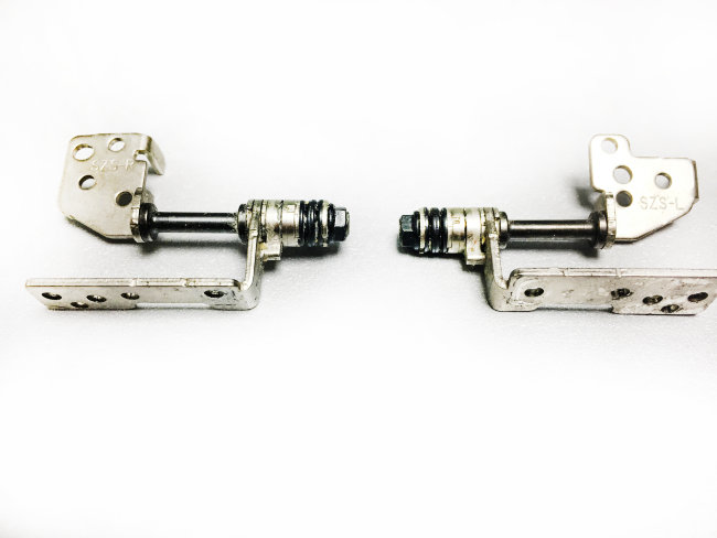 Петли для ноутбука HP Compaq Presario CQ60, CQ50