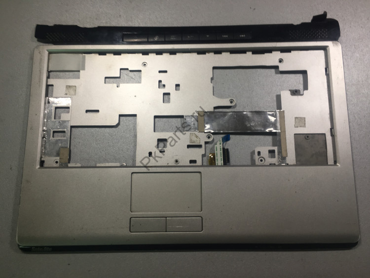 Верхняя часть корпуса для ноутбука Toshiba Satellite U300-153