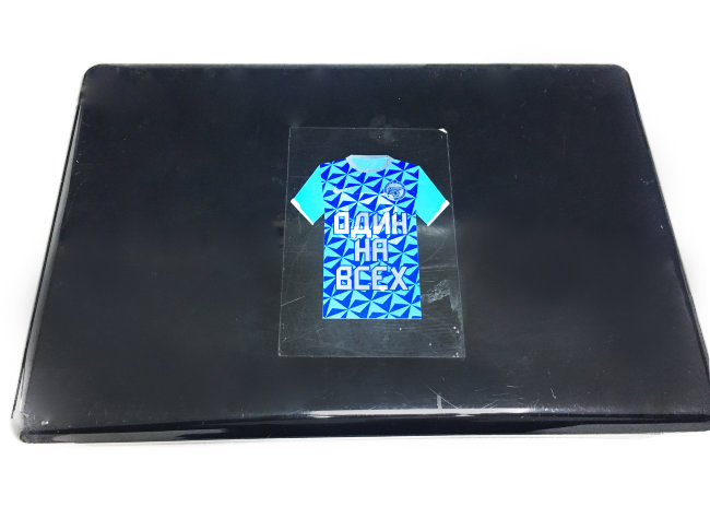 Крышка матрицы ноутбука HP Presario CQ60-305ER