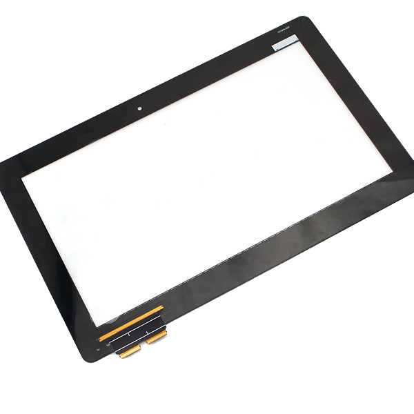 Тачскрин для Asus Transformer Book T100TA/T100 (черный) FP-TPAY10104A-02X-H