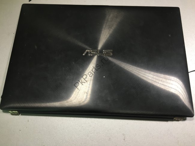 Матрица для ноутбука Asus UX31А в сборе с крышкой