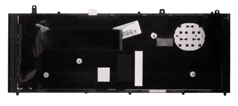 Клавиатура для ноутбука HP Probook 4320S 4420s Чёрная с рамкой Клавиатура для ноутбука HP Probook 4320S 4420s Чёрная с рамкой