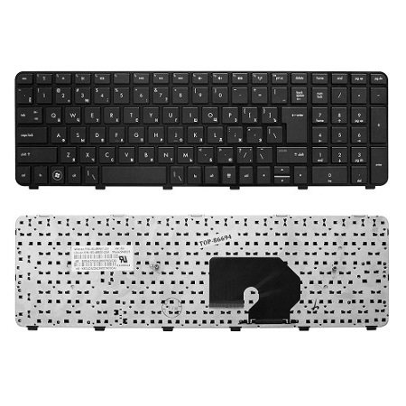 Клавиатура для ноутбука HP Pavilion DV7-6000, DV7-6100, DV7-6b00, DV7-6c00 Series. PN: 2B-03916W601. Клавиатура для ноутбука HP Pavilion DV7-6000, DV7-6100, DV7-6b00, DV7-6c00 Series. PN: 2B-03916W601.