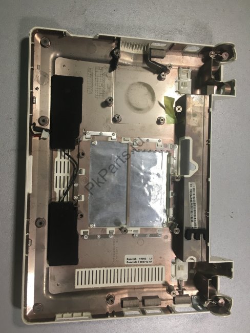 Нижняя часть корпуса Asus EEE 900