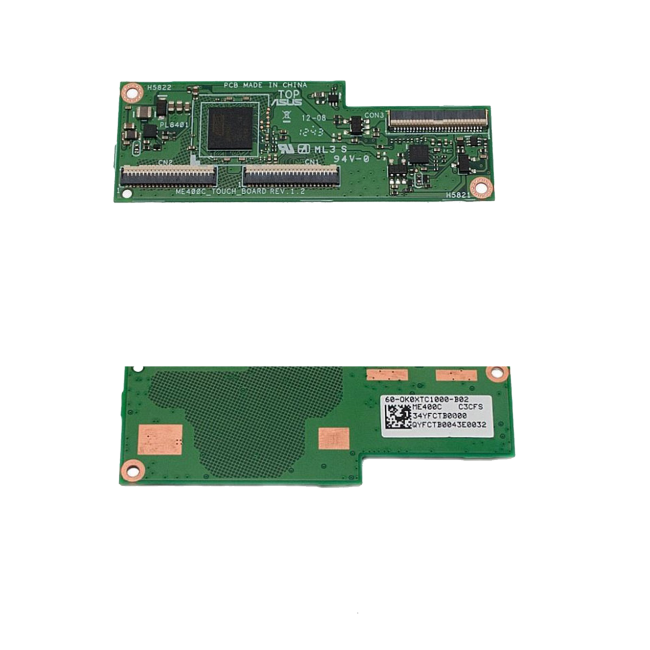 Плата контроллера тачскрина 60-OK0XTC1000-B01 ASUS VivoTab Smart ME400C