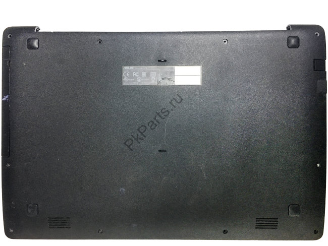 13NB04X1AP0321 Нижняя часть корпуса для ноутбука Asus X553M