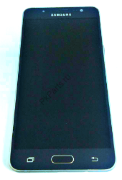 Дисплей Samsung Galaxy J5 (2016) sm-j510 в сборе черный оригинал