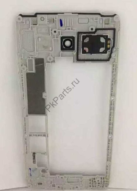 Задняя крышка для Samsung Galaxy J5 (2016) sm-j510 оригинал