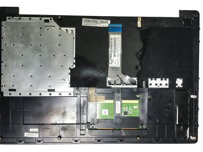  Топкейс, Верхняя часть корпуса с клавиатурой для ноутбука Asus X553M 