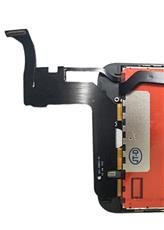 Дисплей для iPhone 7 черный