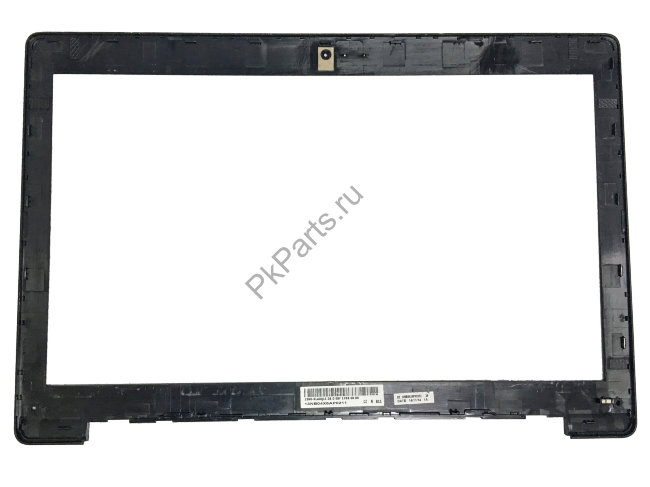 13NB04X6P02011 Рамка матрицы для ноутбука Asus X553, X553M