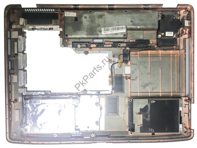  FOX33ZY6BATN Нижняя часть корпуса для ноутбука Acer Aspire 7730