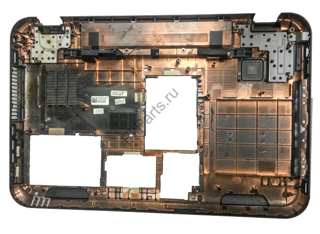 0RRXPK Нижняя часть корпуса для ноутбука Dell Inspiron 17R 7720