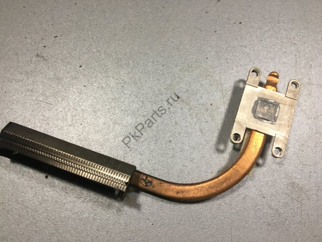 AT0GQ0020R0 Система охлаждения, трубка охлаждения для ноутбука Lenovo G575