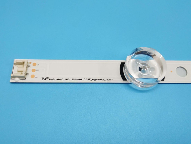 Подсветка для телевизора LG 49LB626V Подсветка для телевизора LG 49LB626V