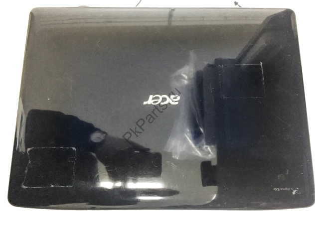 dzc38zy6lctn Крышка матрицы для ноутбука Acer Aspire 7530G