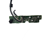 Фотоэлектрический датчик цветового колеса PWC-4738с для проектора NEC 230X / V260X / V260R / V280