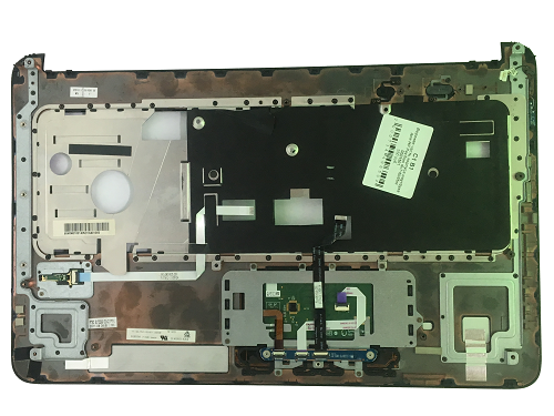 Верхняя часть корпуса ноутбука  для HP Pavilion dv7-6b55er