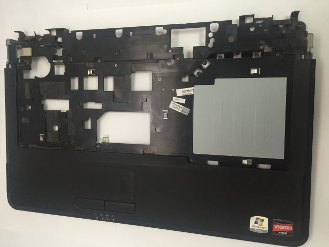 Верхняя крышка для ноутбука Lenovo G555 FAOBU000300