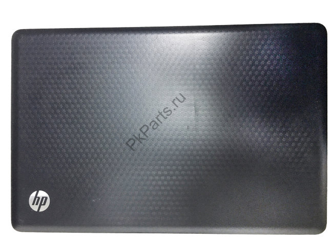 Крышка матрицы для ноутбука НР G62-450ER, 3AAX6LC00S0
