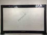 Безель, рамка матрицы ноутбука ноутбука Lenovo B570E 60.4VE05.001